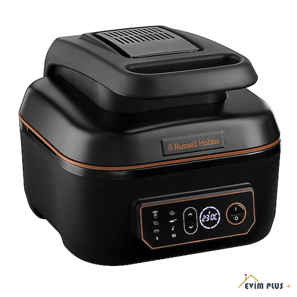 Russell Hobbs Fry Air&Grill Multi Cooker 5.5 Lt.