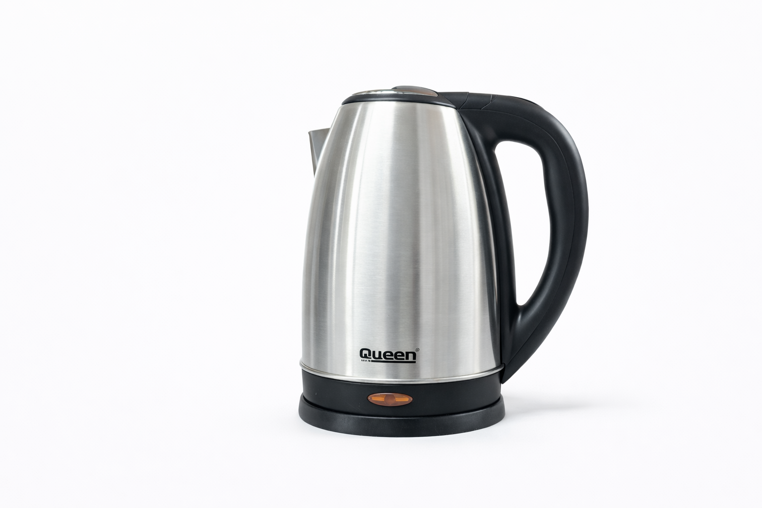 Queen Matilda QK-002-I Elektrikli Su Isıtıcı (1.7 Litre – 2200W)